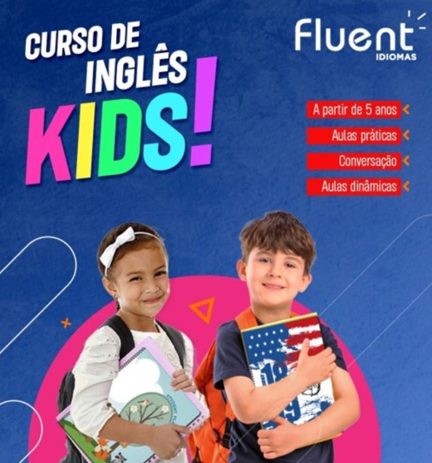 Let's Go Idiomas – Escola de idiomas